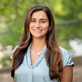 Headshot of Dima Chaar