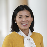 Headshot of Sung Choi