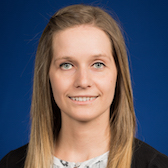 Headshot of Kristen Gilley
