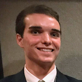 Headshot of Grant Chappell