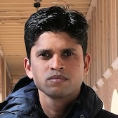 Headshot of Vibhuti Gupta