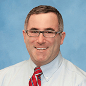 Headshot of David Hanauer