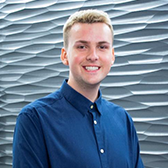 Headshot of Jacob Kedroske