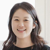 Headshot of Ji Youn Shin